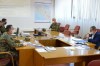 Parlamentarni vojni povjerenik BiH Boško Šiljegović posjetio Brigadu taktičke podrške OSBiH